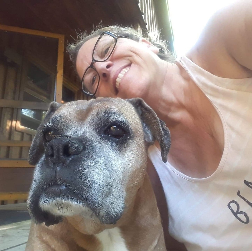 Meet your Posher, Trudy